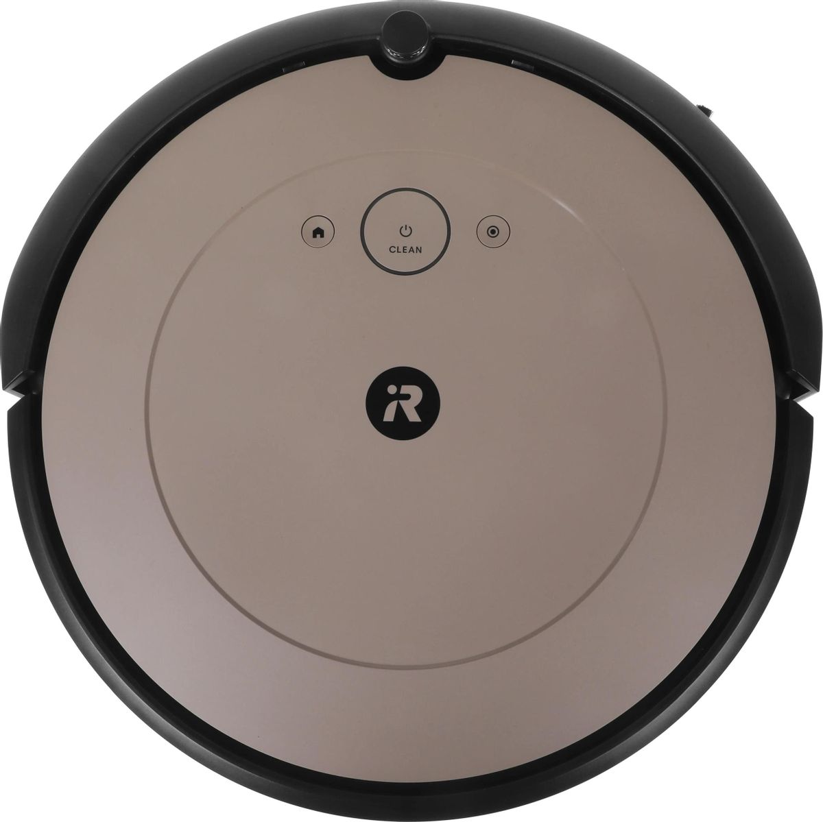 Робот-пылесос iRobot Roomba i1, 55Вт, шампань/черный [i115240rnd]